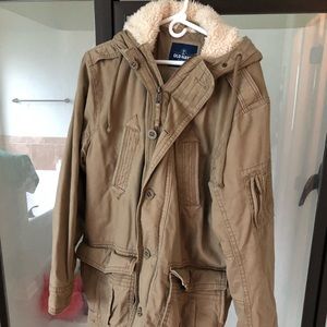 Old Navy Coat